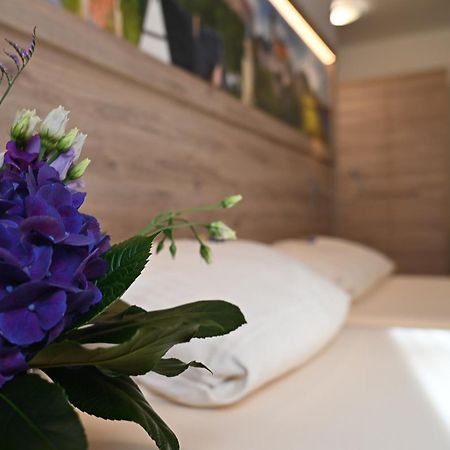 Hotel Ertl Кульмбах Номер фото