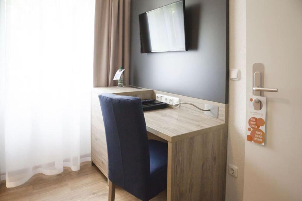 Hotel Ertl Кульмбах Номер фото