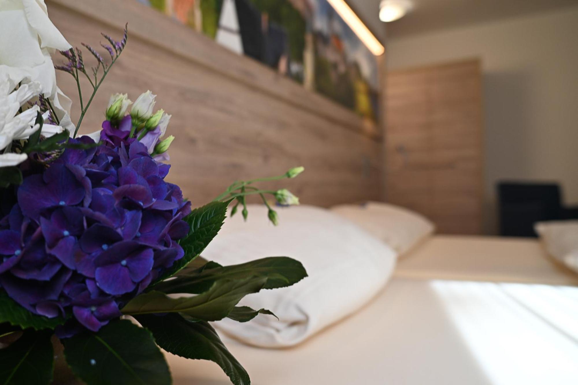 Hotel Ertl Кульмбах Номер фото