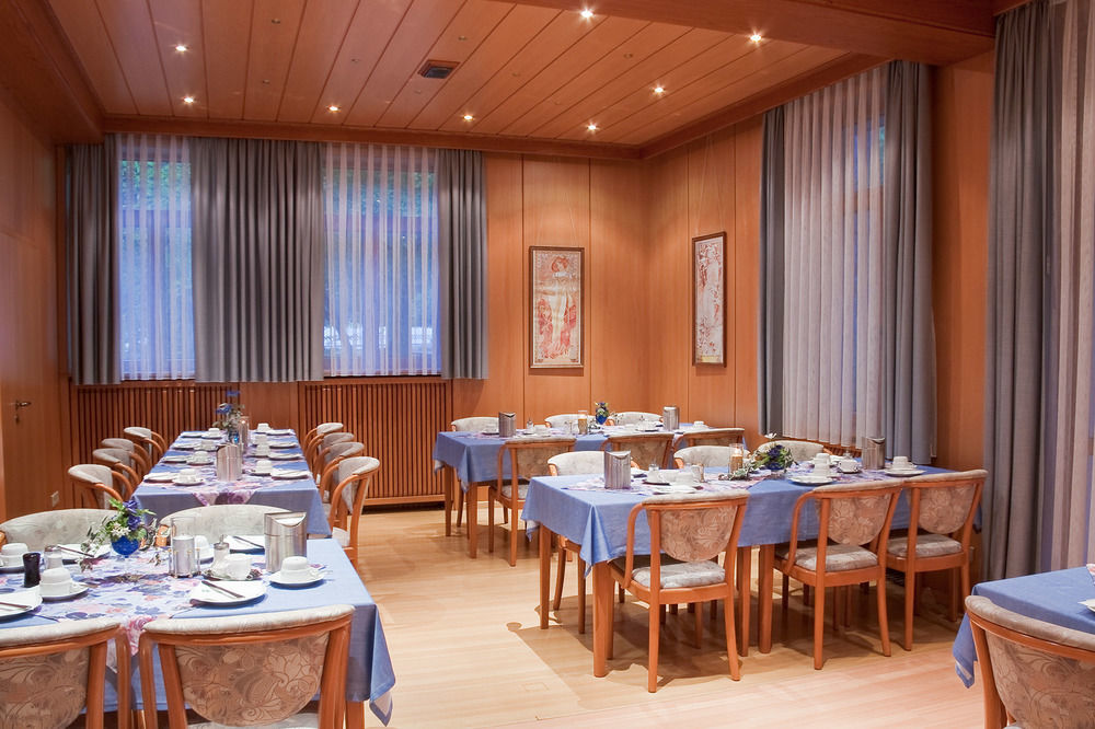 Hotel Ertl Кульмбах Екстер'єр фото