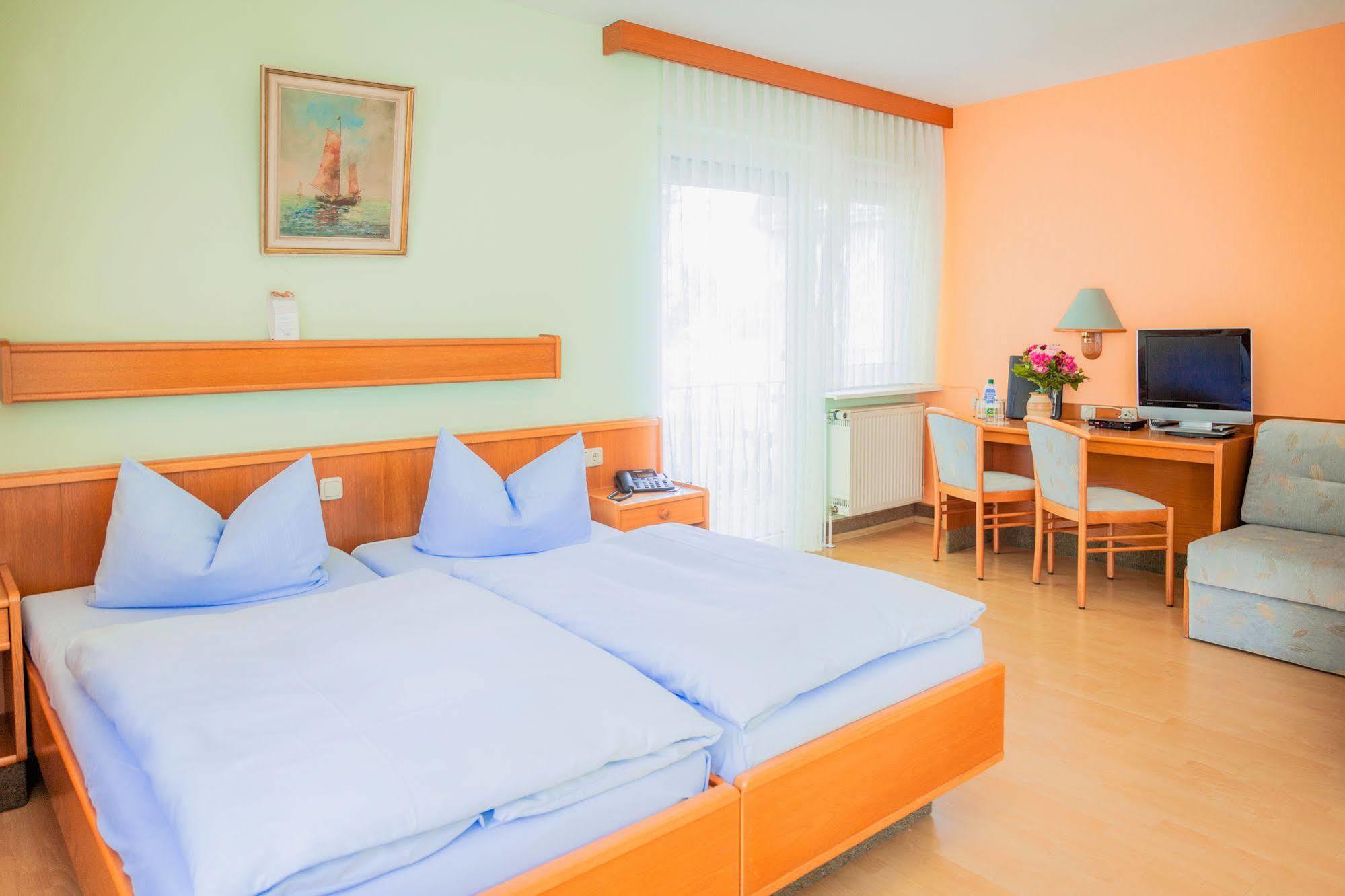 Hotel Ertl Кульмбах Екстер'єр фото