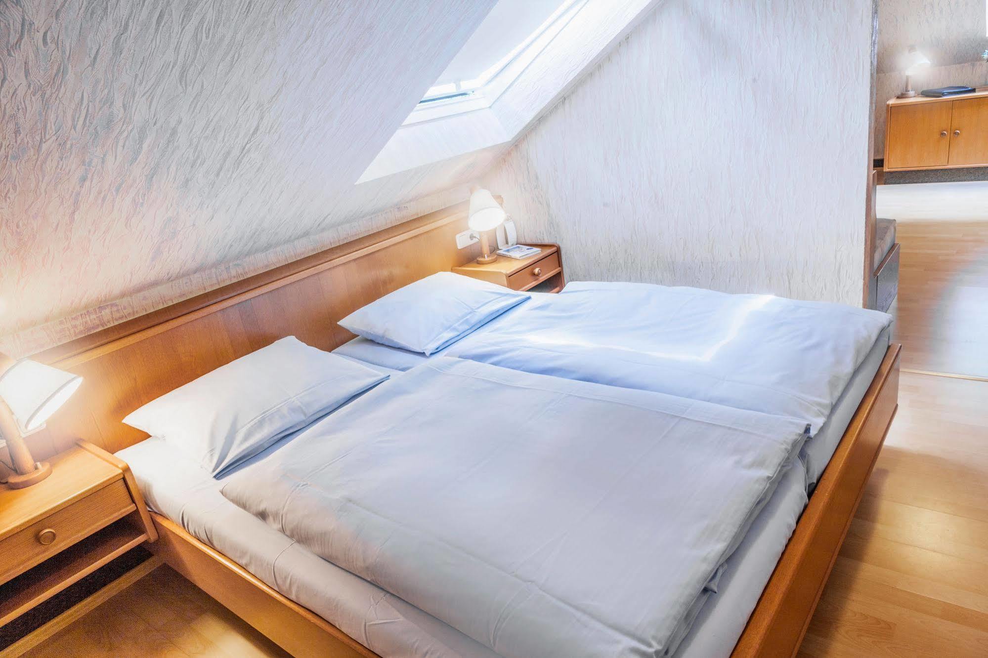 Hotel Ertl Кульмбах Екстер'єр фото