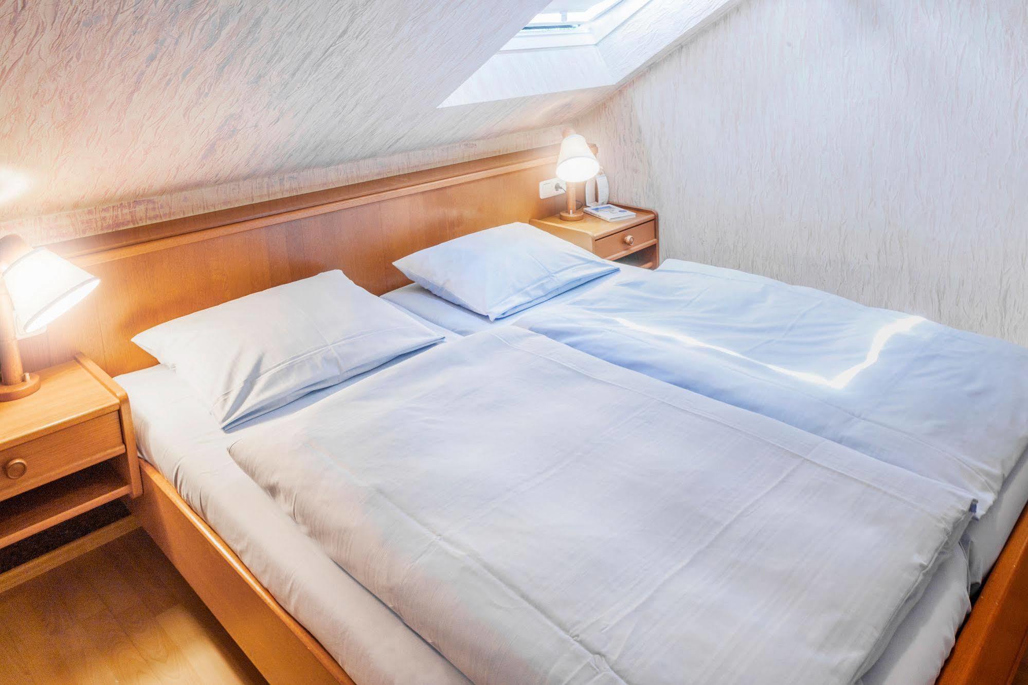 Hotel Ertl Кульмбах Екстер'єр фото