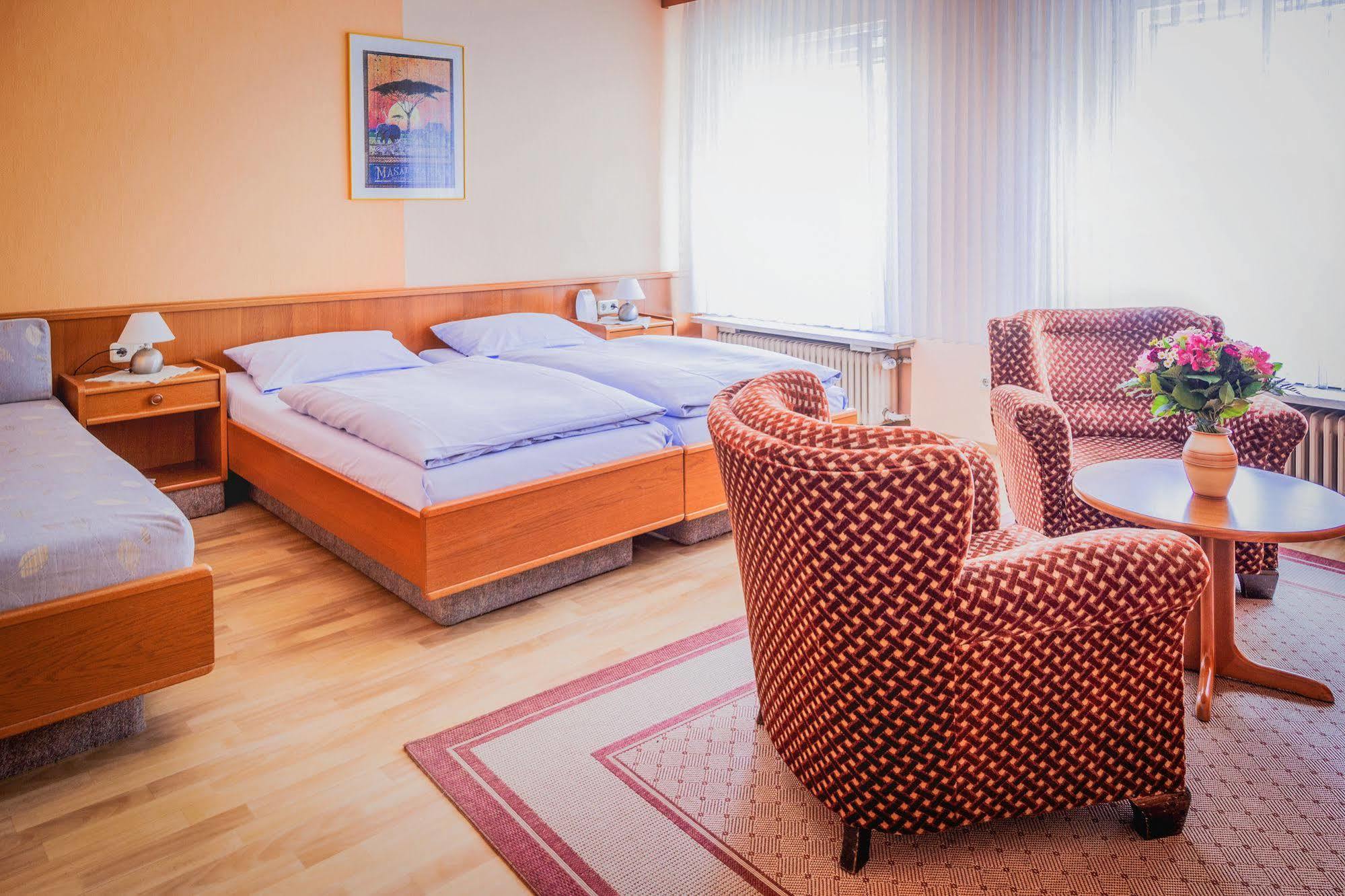 Hotel Ertl Кульмбах Екстер'єр фото