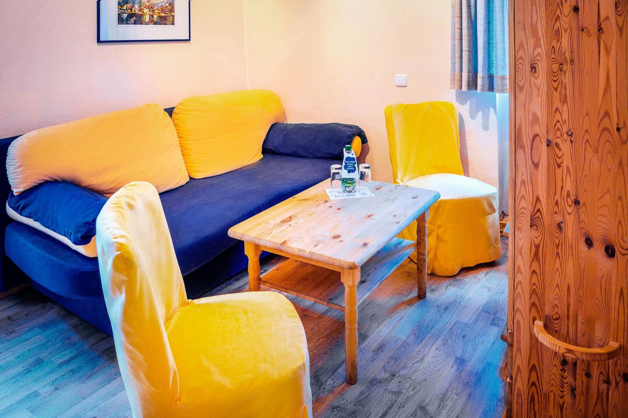 Hotel Ertl Кульмбах Екстер'єр фото
