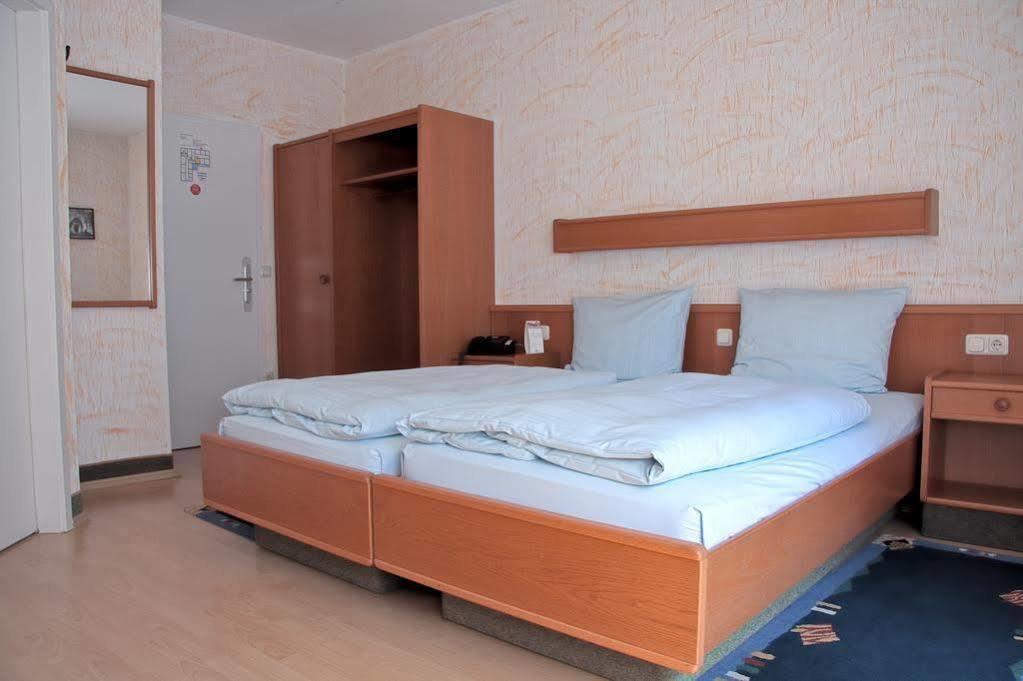 Hotel Ertl Кульмбах Екстер'єр фото